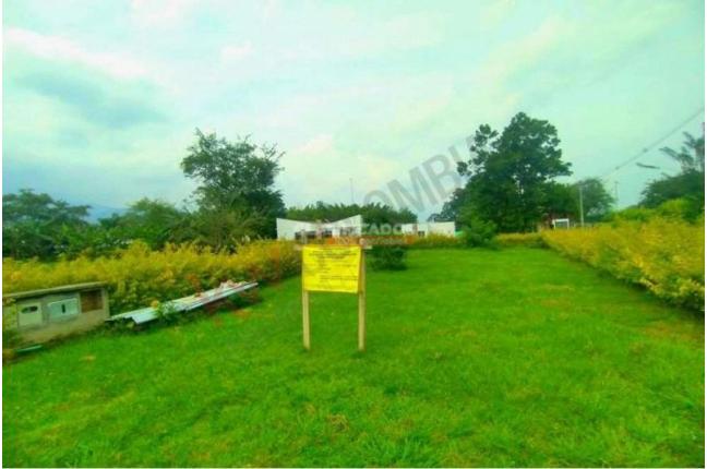 Lotes, Venta, Jamundí - $134.900.000