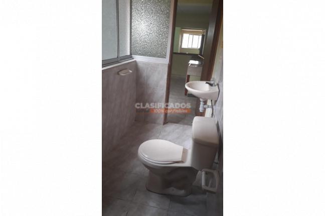Apartaestudios, Alquiler en La Merced