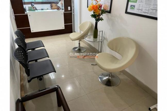 Oficinas y Consultorios, Venta en Centro Ccial. Unicentro