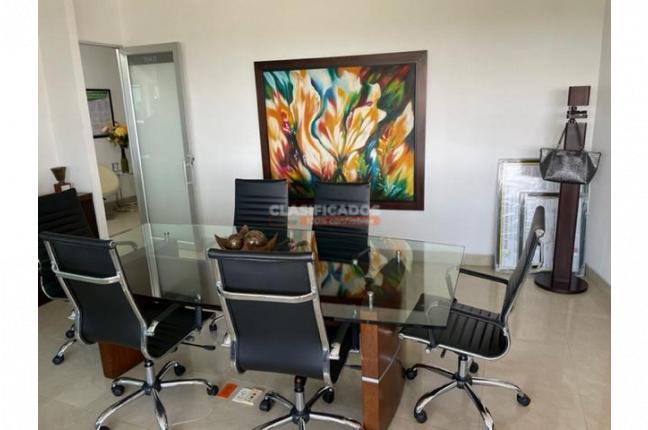 Oficinas y Consultorios, Venta, Centro Ccial. Unicentro - $1.300.000.000