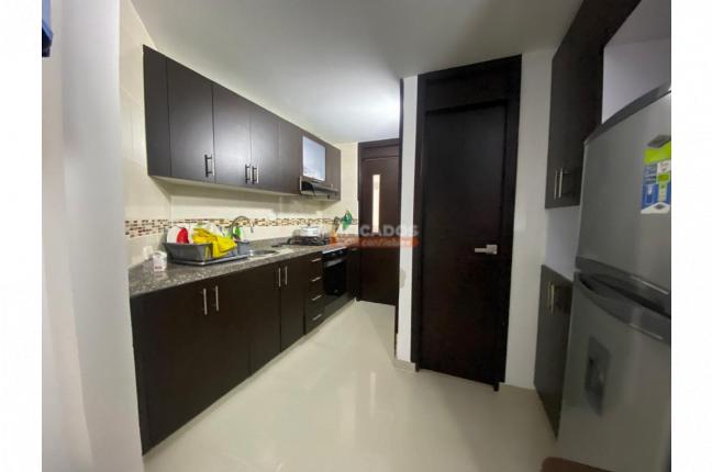 Apartamentos, Venta, El Ingenio - $330.000.000