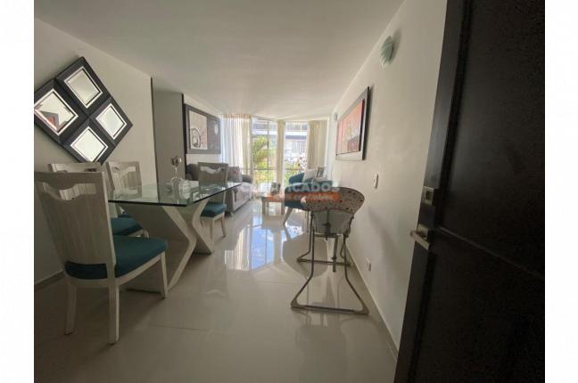 Apartamentos, Venta, El Ingenio - $330.000.000