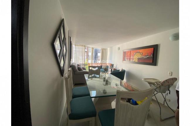 Apartamentos, Venta, El Ingenio - $330.000.000