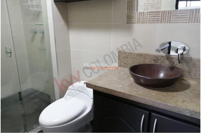 Apartamentos, Venta, El Refugio - $450.000.000