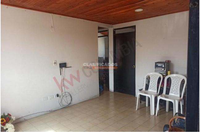 Apartamentos, Venta, Alcázares - $95.000.000