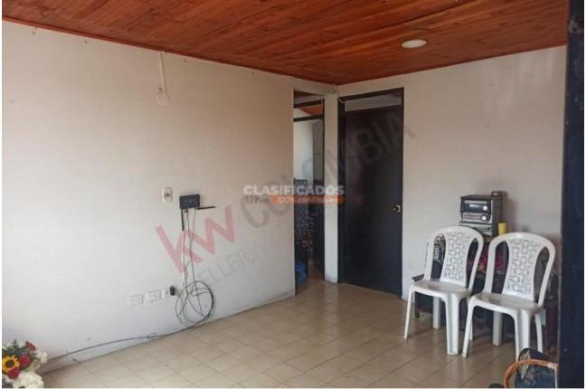 Apartamentos, Venta, Alcázares - $95.000.000