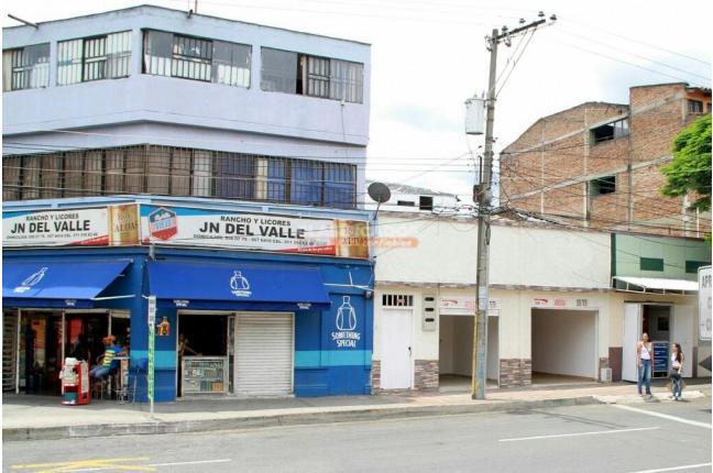 Locales y Bodegas, Alquiler, Alameda - $750.000