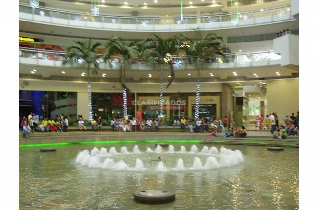 Oficinas y Consultorios, Venta, Centro Ccial. Unicentro - $1.300.000.000