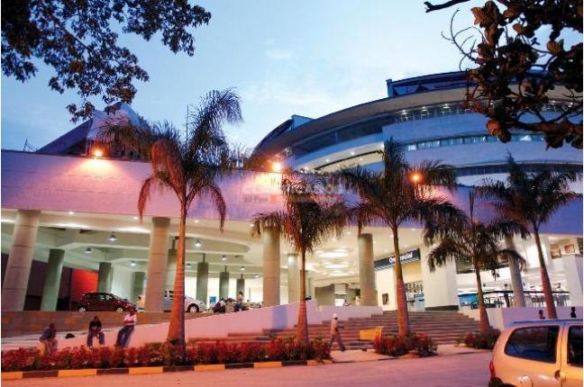 Oficinas y Consultorios, Venta, Centro Ccial. Unicentro - $1.300.000.000