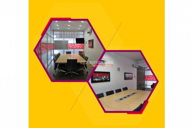 Oficinas y Consultorios, Venta, Centro Ccial. Unicentro - $1.300.000.000