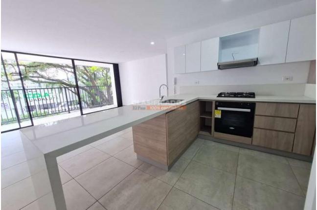 Apartamentos, Venta, Guadalupe - $579.000.000