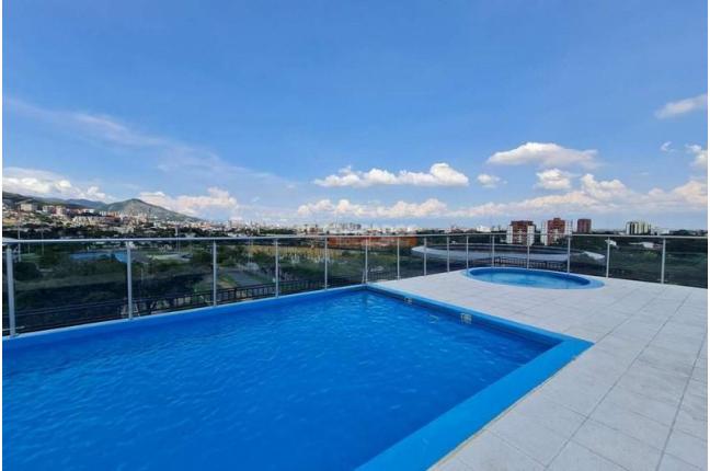 Apartamentos, Venta, Guadalupe - $579.000.000