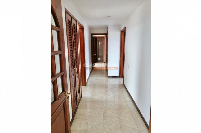 Apartamentos, Venta, Ciudad Jardín - $1.600.000.000