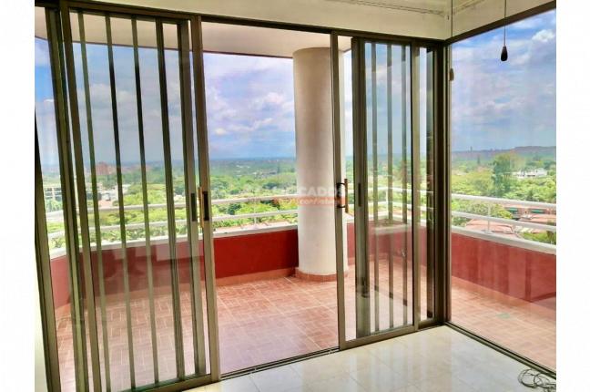Apartamentos, Venta, Ciudad Jardín - $1.600.000.000