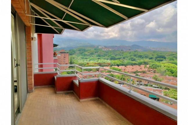 Apartamentos, Venta, Ciudad Jardín - $1.600.000.000