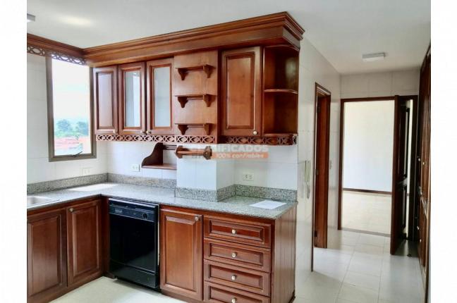 Apartamentos, Venta, Ciudad Jardín - $1.600.000.000
