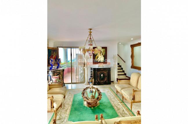 Apartamentos, Venta, Ciudad Jardín - $1.600.000.000