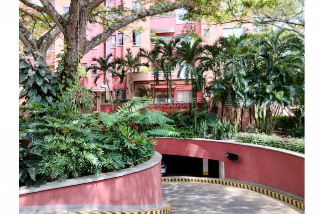 Apartamentos, Venta, Ciudad Jardín - $1.600.000.000