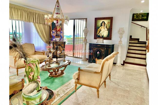 Apartamentos, Venta en Ciudad Jardín