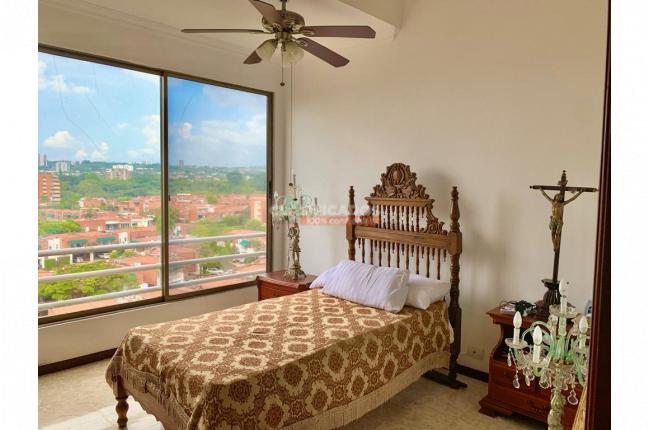 Apartamentos, Venta, Ciudad Jardín - $1.600.000.000