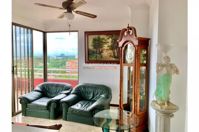 Apartamentos, Venta, Ciudad Jardín - $1.600.000.000