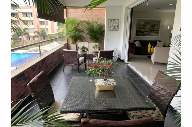 Apartamentos, Venta en Pance