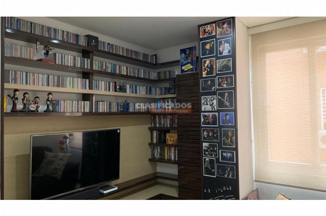 Apartamentos, Venta, Pance - $1.300.000.000