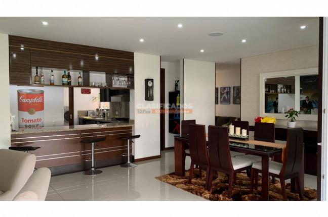 Apartamentos, Venta, Pance - $1.300.000.000