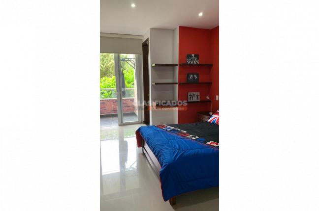 Apartamentos, Venta, Pance - $1.300.000.000