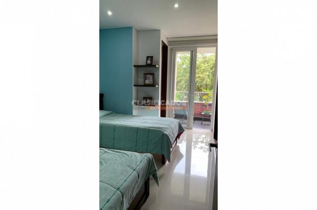 Apartamentos, Venta, Pance - $1.300.000.000
