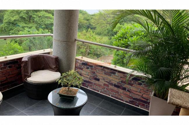 Apartamentos, Venta, Pance - $1.300.000.000