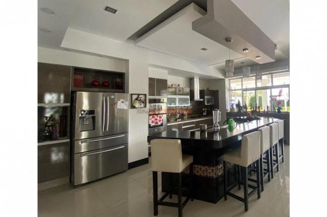 Casas, Venta, Altos de Pance - $4.000.000.000