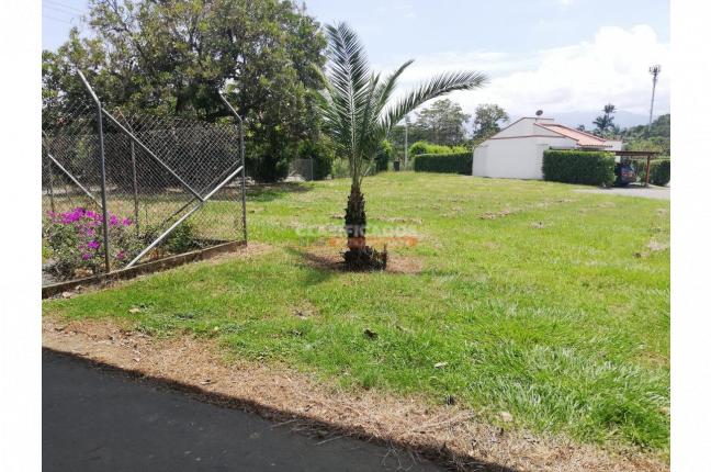 Lotes, Venta en Jamundí