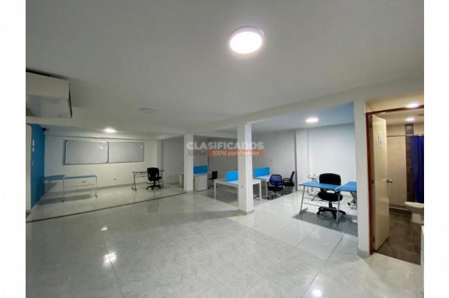 Oficinas y Consultorios, Alquiler, Capri - $9.000.000