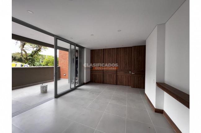 Apartamentos, Venta, Pance - $720.000.000