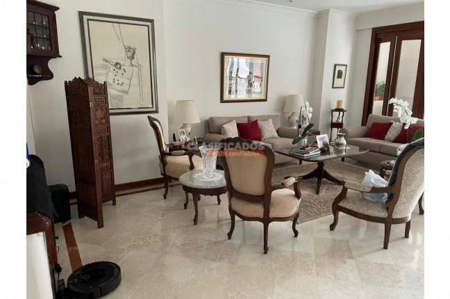 Apartamentos, Venta en Arboleda