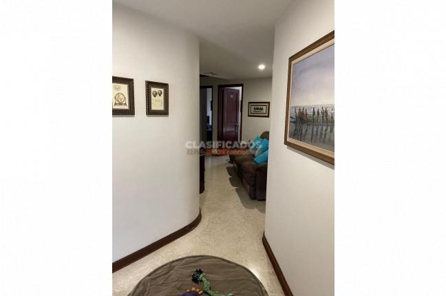 Apartamentos, Venta, Arboleda - $1.850.000.000