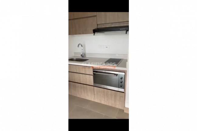 Apartaestudios, Venta en Pance