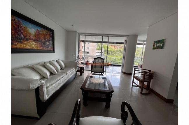 Apartamentos, Venta, Normandía - $840.000.000