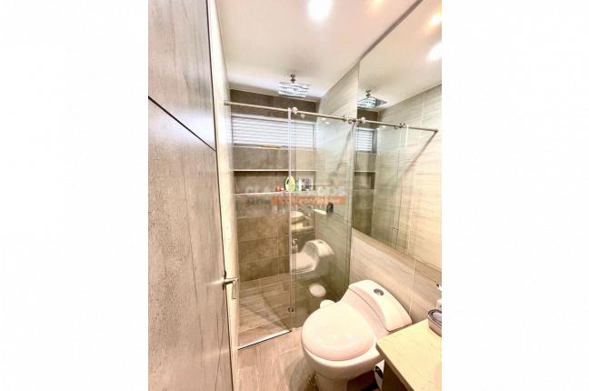 Apartamentos, Venta, El Ingenio - $360.000.000