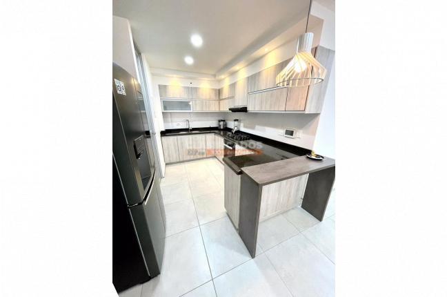 Apartamentos, Venta, El Ingenio - $360.000.000