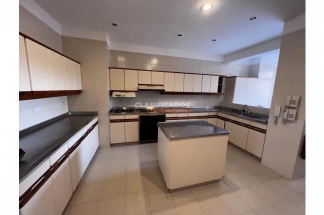 Apartamentos, Venta, Santa Teresita - $1.380.000.000