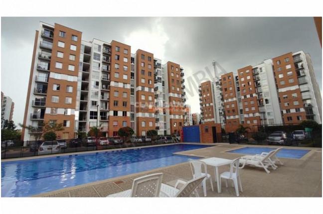 Apartamentos, Venta en Valle del Lili