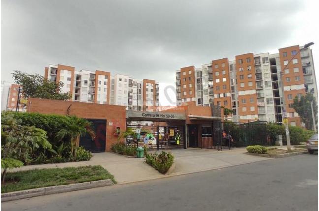 Apartamentos, Venta en Valle del Lili