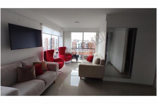 Apartamentos, Venta, Valle del Lili - $198.000.000