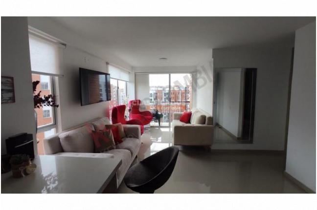 Apartamentos, Venta, Valle del Lili - $198.000.000