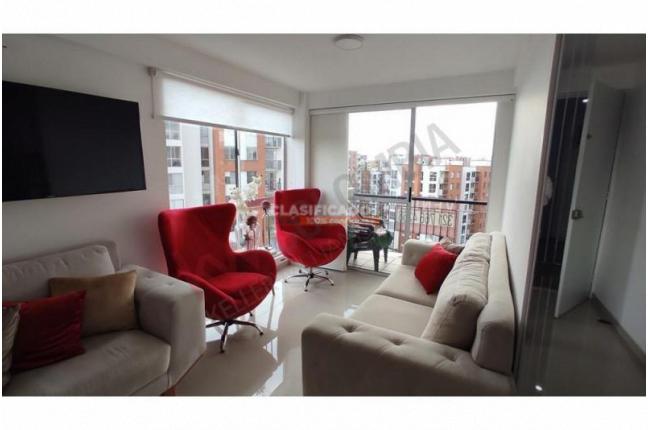 Apartamentos, Venta, Valle del Lili - $198.000.000