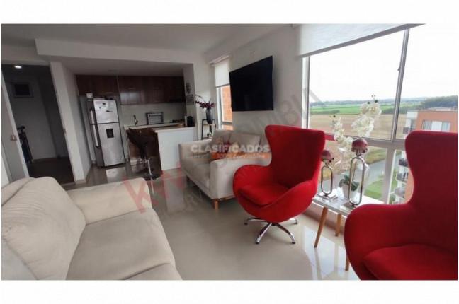 Apartamentos, Venta, Valle del Lili - $198.000.000