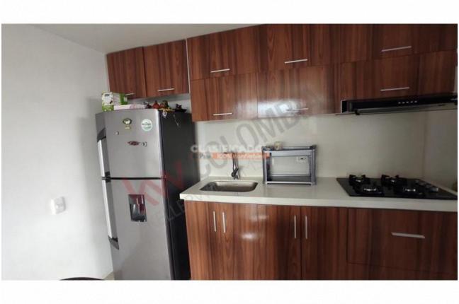 Apartamentos, Venta, Valle del Lili - $198.000.000
