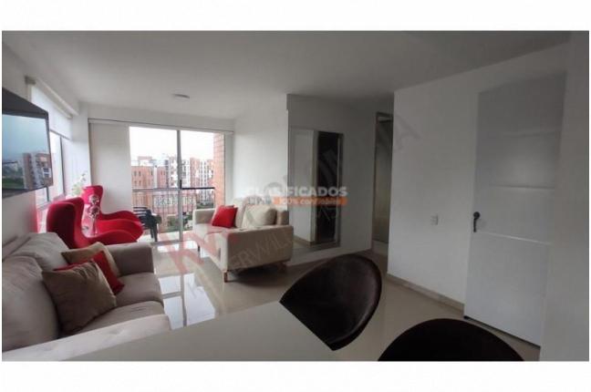 Apartamentos, Venta, Valle del Lili - $198.000.000